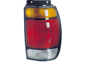 Regionmax - Rh Taillamp Assy; From 2/95; Explorer 9597 - FR276-U000R