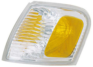 Regionmax - Lh Parklamp Assy; Park/marker/signal Combo; Sport; Explorer 0103 - FR303-U000L