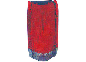 Regionmax - Rh Taillamp Assy; To 10/89; Bronco 8789 - FR388-U000R