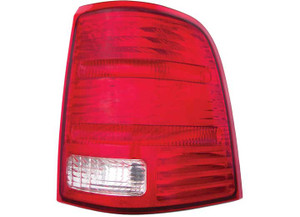 Regionmax - Rh Taillamp Assy; Except Sport; W/o Bulbs Or Sockets; Explorer 0205 - FR401-U000R