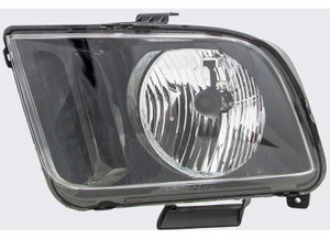 Regionmax - Fd Mustang 0506 Headlight Assy - FR434-B001L