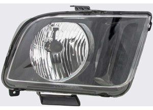Regionmax - Fd Mustang 0506 Headlight Assy - FR434-B001R
