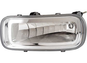 Regionmax - Lh Fog Lamp Assy; Except Heritage; W/o Bracket Or Bulb; To 8805; F150 0405 - FR444-B000L