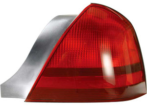 Regionmax - Rt Taillamp Assy Except Marauder Mercury Grand Marquis 20032011 - FR464-U000R