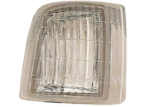 Regionmax - Rh Front Marker Lamp Assy; W/composite Headlamps; Astro 9505 - GM130-0000R