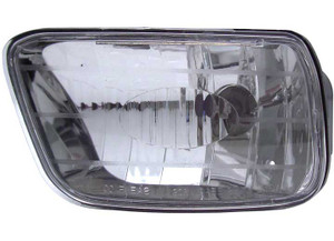 Regionmax - Lh Fog Lamp Assy; Trailblazer 0209 - GM309-B000L