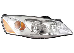 Regionmax - Pt G6 0510 H.l.(0508:base/gt0910:w/o Ctf Pkg0607:gptgxt0708:value Lead - GM367-B001R