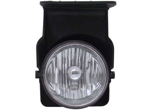 Regionmax - Lh Fog Lamp Assy; Except C3/denali; Sierra 1500 0304 - GM510-B000L