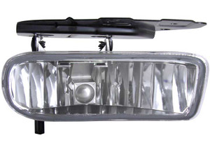Regionmax - Rh Fog Lamp Assy; Escalade 0206 - GM515-B000R