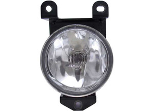 Regionmax - Rh Fog Lamp Assy; C3/denali; Sierra 1500 9906 - GM518-B000R