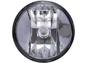 Regionmax - Fog Lamp Assy; Rhlh; W/o Off Road Pkg; Avalanche 0713 - GM522-B0000