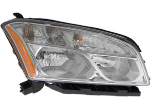 Regionmax - Rh Headlight Cv Trx 1316 (halogen) - GM672-B001R