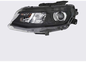 Regionmax - Lh Headlight Cv Cmro 1618 (halogen)(w/o Drl) - GM689-B101L