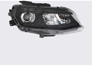 Regionmax - Rh Headlight Cv Cmro 1618 (halogen)(w/o Drl) - GM689-B101R