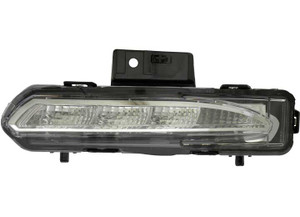 Regionmax - Lh Parklamp Assy Enclave 1317 (led) - GM733-B000L