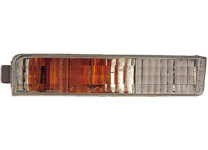 Regionmax - Rh Front Signal Lamp; Except Wgn; Accord 9091 - HD047-B000R