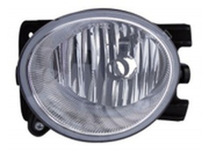 Regionmax - Capa Rh Fog Lamp Lens/housing; ; Pilot 0911 - HD568-B000RCA