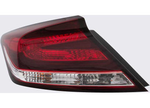 Regionmax - Lh Taillamp Assy; Coupe; Civic 1415 - HD643-B000L