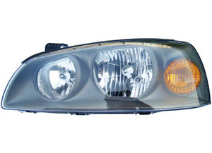 Regionmax - Lh Headlamp Assy Composite; Includes Park/signal/marker Lamps; Elantra 0406 - HY029-B001L