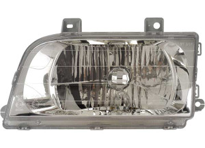 Regionmax - Lh Headlamp Assy Composite; Sportage 9802 - KA003-B001L