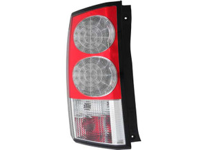 Regionmax - Lh Taillamp Lens/housing; W/side Marker Lamps; Lr4 1013 - LR005-B000L