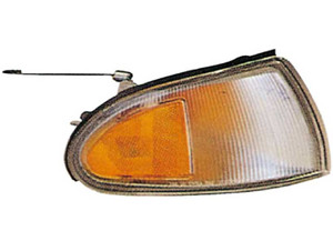 Regionmax - Rh Parklamp Assy; 4dr Sdn; Park/signal Combo; Mirage 9396 - MB189-B000R