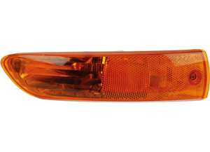 Regionmax - Rh Parklamp Assy; Includes Signal Lamp; From 2/02; Eclipse 0205 - MB290-B000R