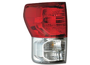 Regionmax - Lh Taillamp Assy; ; Tundra 1013 - TY1158-B000L