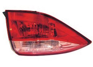 Regionmax - Lh Taillamp Assy Outer; Ce|l|le|le Eco; Halogen; Corolla 1719 - TY1234-B100L