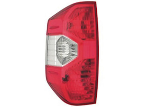 Regionmax - Rh Taillamp Assy Toyota Tundra 1421 - TY1242-B000R