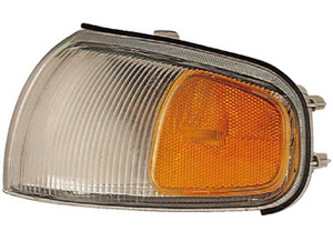 Regionmax - Lh Parklamp Assy; Usa Built; Camry 9596 - TY499-B000L