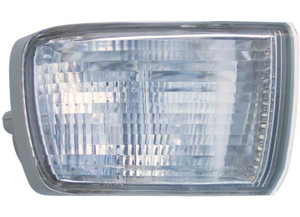 Regionmax - Rh Front Signal Lamp Lens/housing; W/running Lamp; 4runner 0305 - TY739-U100R
