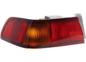 Regionmax - Lh Taillamp Assy; Nal Brand; Camry 9799 - TY755-B000L