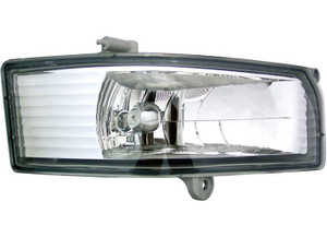 Regionmax - Rh Fog Lamp Assy; Usa Built; Camry 0506 - TY787-B000R