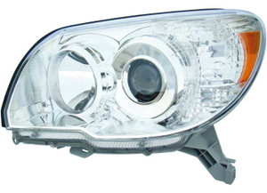 Regionmax - Lh Headlamp Assy Composite; Limited|sr5; 4runner 0609 - TY841-A001L