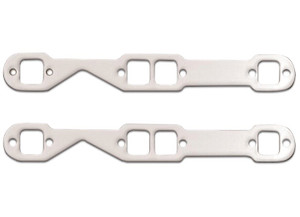 Remflex - 5500 Chevy Sm Block 262400 117/32inx119/32in Square Port Header Gaskets 2/se - 2005