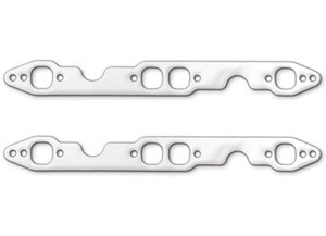 Remflex - 5595 Chevy 262/4.3l400/6.6l Exhaust Gaskets 2/set - 2025