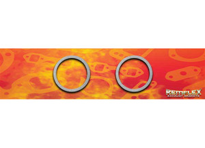 Remflex - Vband Clamp Gaskets 4.00 In 2/set - 45-400