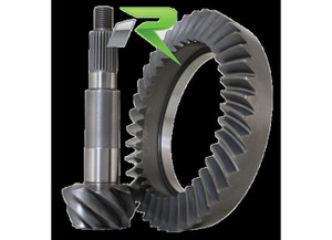 Revolution Gear & Axle - Dana 44 Thick Dual Drilled 5.38 Ratio Ring And Pinion - D44-538TD