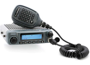 Rugged Radios - Rugged G1 Adventure Series Waterproof Gmrs Mobile Radio - G1