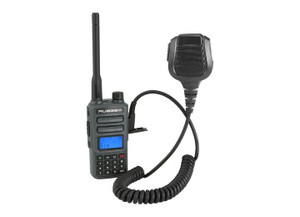 Rugged Radios - Rugged Gmr2 Gmrs/frs With Waterproof Hand Mic - GMR2-G