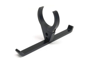 Rugged Radios - Dual Headset Hanger (no Bar Mount) - HANGER-D