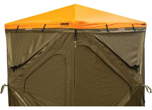 Rivers Edge Treestands - Cage Safety Cap Blaze Orange - CBA700