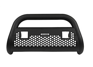 Go Rhino - Universal Rc2 Lr Frame  3in  Central Mount  Textured Front Guards Textured Bl(brkt Sold Sep) - 55321T