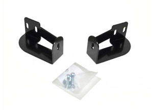Go Rhino - 0721 Tundra /sequoia Rhino Charger  Rc2 Brackets  Black - 55535