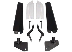 Go Rhino - 13c Interceptor Utility Texture Partition Transfer Kits - 570711