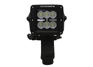 Go Rhino - 18c Wrangler Jl Light Mounts - 730030T