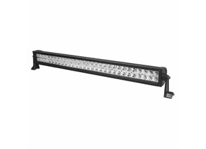 Go Rhino - 31.5in Bright Series Double Row Light Bar Blk - 751803113CDS