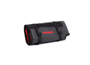 Go Rhino - Xventure Gear Tool Roll Large Tool Roll (7inx7in) - XG1000-01