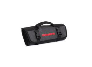 Go Rhino - Xventure Gear Tool Wrench Roll Large Tool Wrench Roll (4inx4in) - XG1040-01